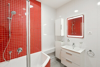 Ke Kapslovně, Žižkov - Praha 3 | Pronájem, Byt 3+kk, 120 m²