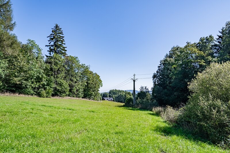 Kašperské Hory - Klatovy | Sale, House, 415 m²