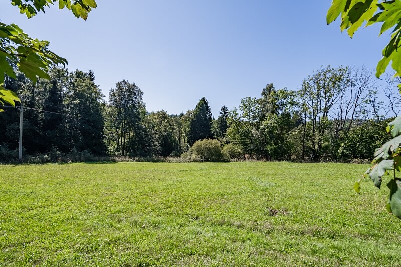 Kašperské Hory - Klatovy | Sale, House, 415 m²