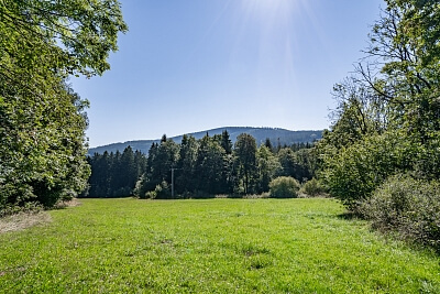 Kašperské Hory - Klatovy | Sale, House, 415 m²