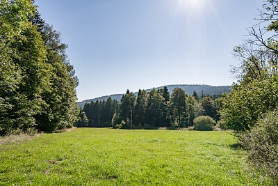 Kašperské Hory - Klatovy | Sale, House, 415 m²