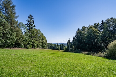 Kašperské Hory - Klatovy | Sale, House, 415 m²