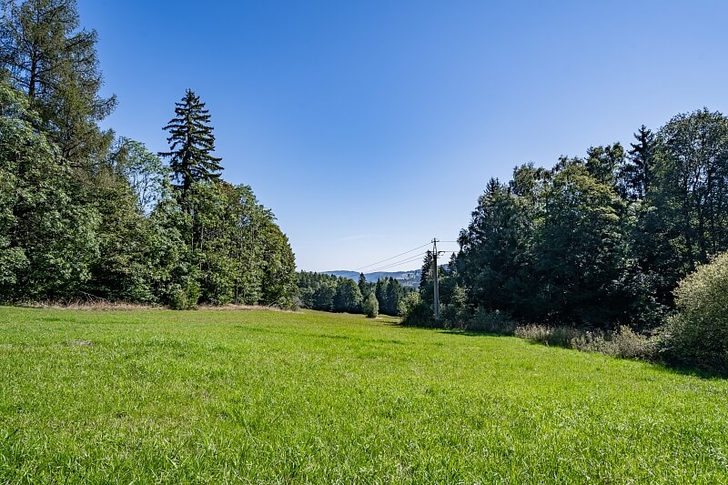 Kašperské Hory - Klatovy | Sale, House, 415 m²