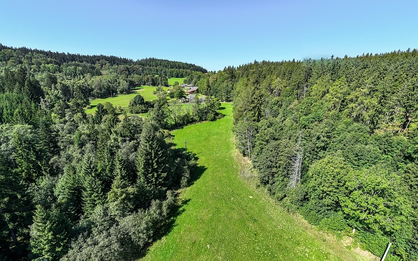 Kašperské Hory - Klatovy | Sale, House, 415 m²