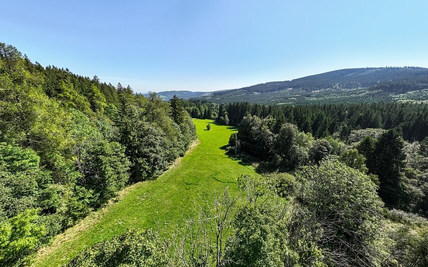 Kašperské Hory - Klatovy | Sale, House, 415 m²