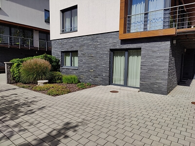 5. máje, Stodůlky - Prague 5 | Rent, Apartment One-bedroom (2+kk), 67 m²