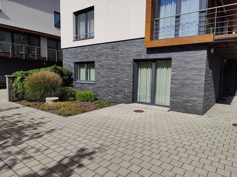 5. máje, Stodůlky - Prague 5 | Rent, Apartment One-bedroom (2+kk), 67 m²