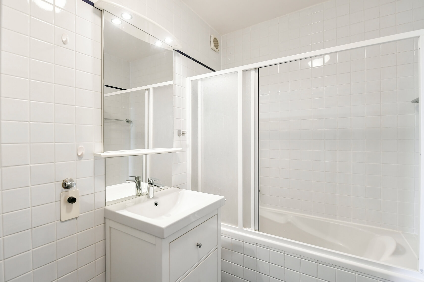 Paříkova, Vysočany - Praha 9 | Pronájem, Byt 2+kk, 68 m²