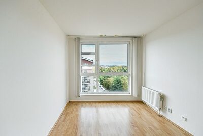 Paříkova, Vysočany - Prague 9 | Rent, Apartment One-bedroom (2+kk), 68 m²