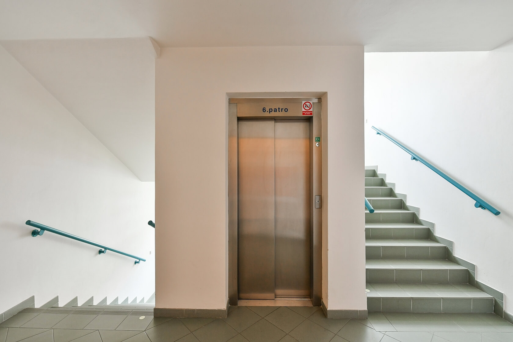 Paříkova, Vysočany - Praha 9 | Pronájem, Byt 2+kk, 68 m²