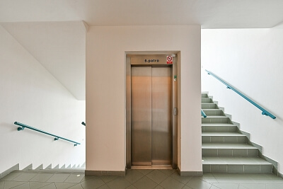 Paříkova, Vysočany - Praha 9 | Pronájem, Byt 2+kk, 68 m²