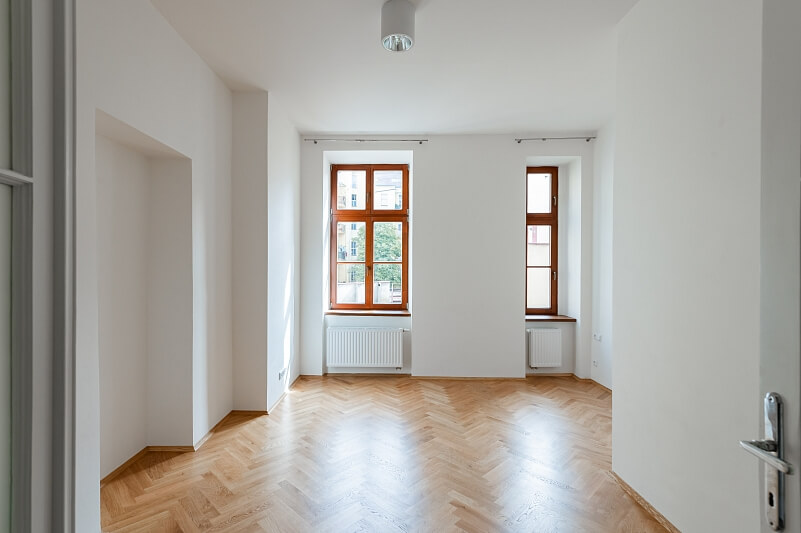 Balbínova, Vinohrady - Praha 2 | Pronájem, Byt 2+1, 74 m²