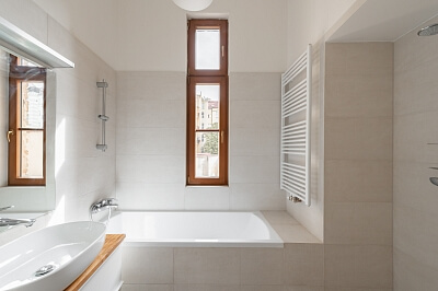 Balbínova, Vinohrady - Prague 2 | Rent, Apartment One-bedroom (2+1), 74 m²