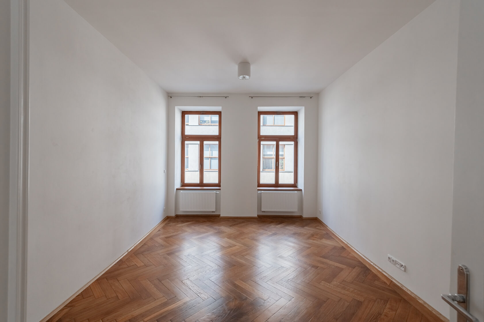 Balbínova, Vinohrady - Praha 2 | Pronájem, Byt 2+1, 74 m²