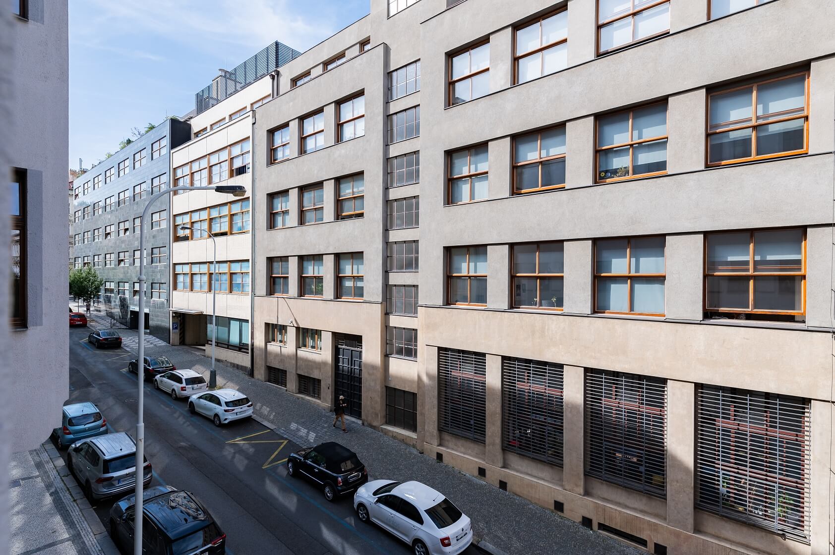 Balbínova, Vinohrady - Praha 2 | Pronájem, Byt 2+1, 74 m²