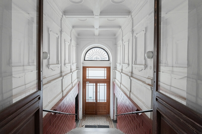 Balbínova, Vinohrady - Praha 2 | Pronájem, Byt 2+1, 74 m²