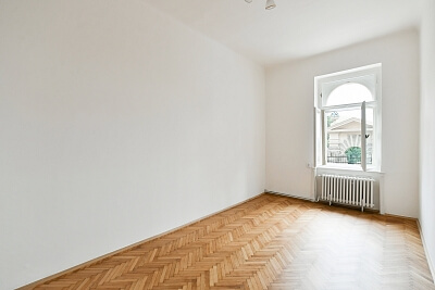 U Havlíčkových sadů, Vinohrady - Praha 2 | Pronájem, Byt 3+1, 98 m²