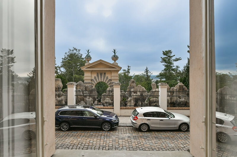 U Havlíčkových sadů, Vinohrady - Praha 2 | Pronájem, Byt 3+1, 98 m²