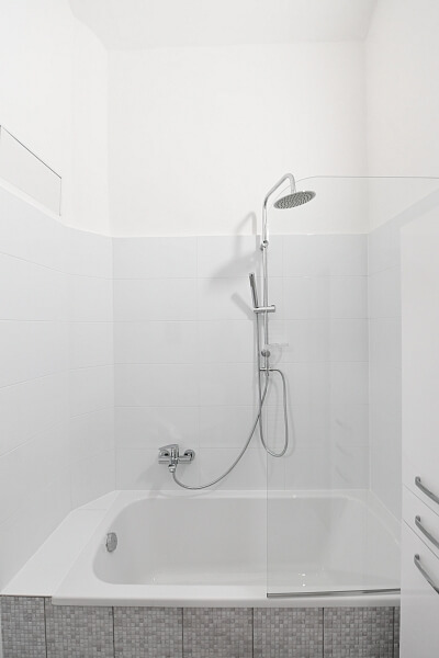 U Havlíčkových sadů, Vinohrady - Prague 2 | Rent, Apartment Two-bedroom (3+1), 98 m²