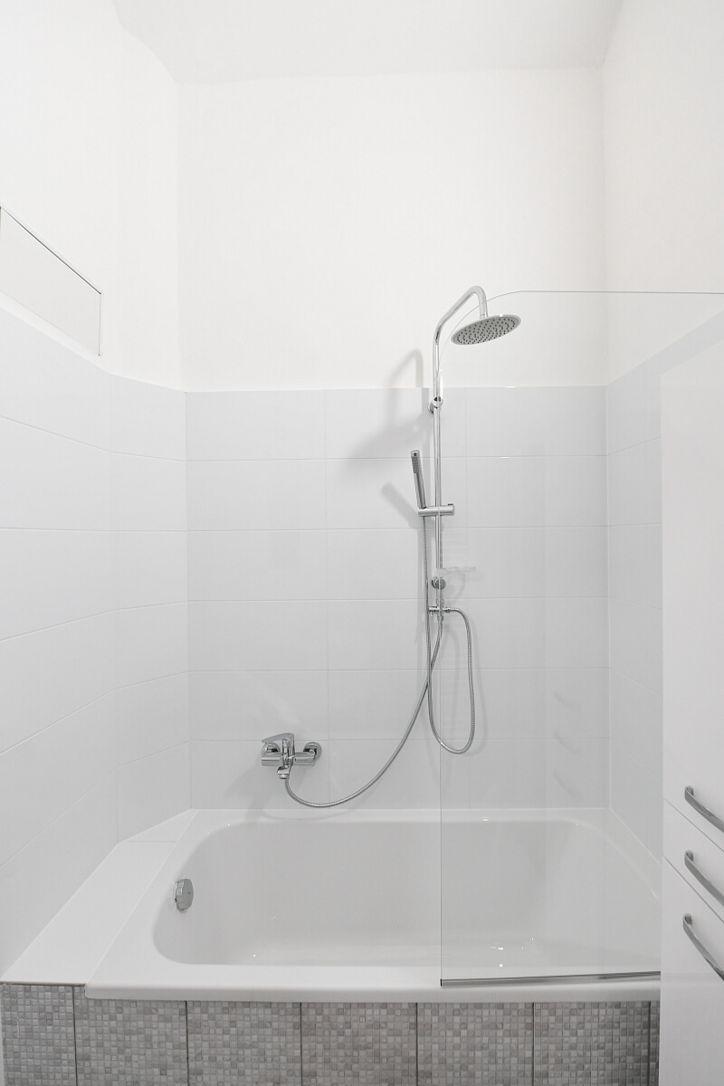 U Havlíčkových sadů, Vinohrady - Prague 2 | Rent, Apartment Two-bedroom (3+1), 98 m²