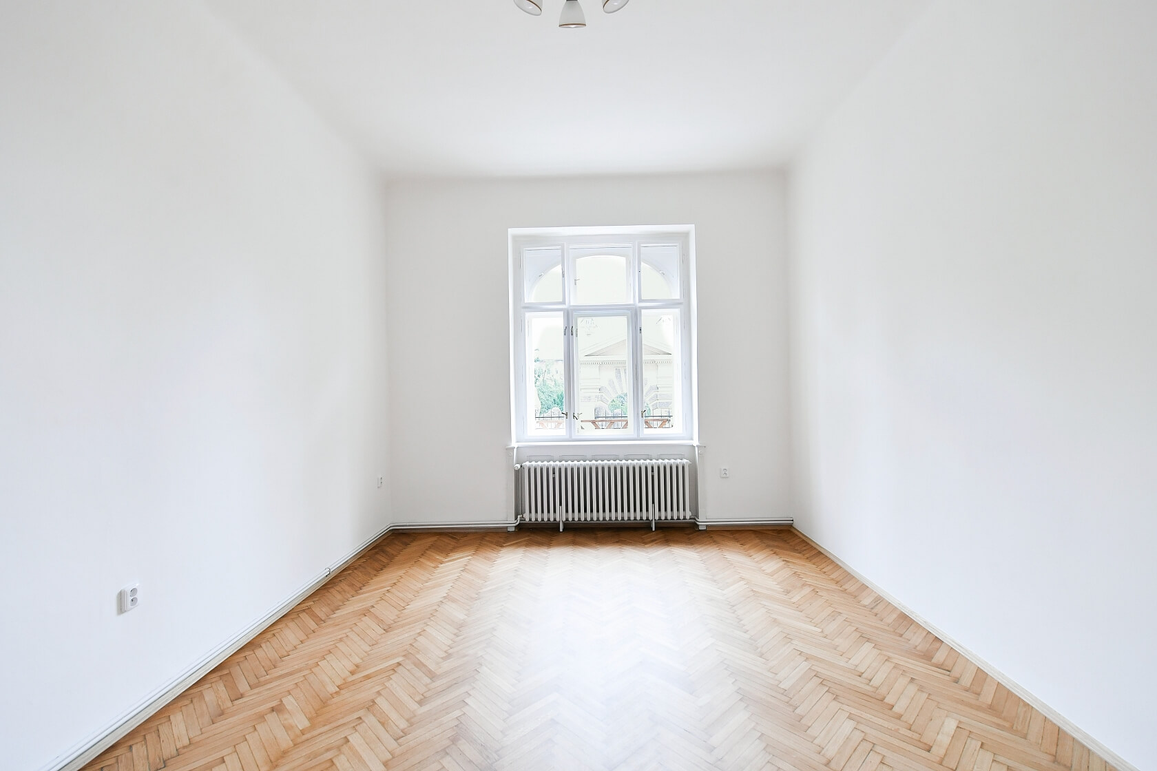 U Havlíčkových sadů, Vinohrady - Praha 2 | Pronájem, Byt 3+1, 98 m²