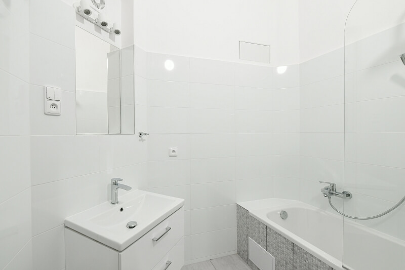 U Havlíčkových sadů, Vinohrady - Praha 2 | Pronájem, Byt 3+1, 98 m²