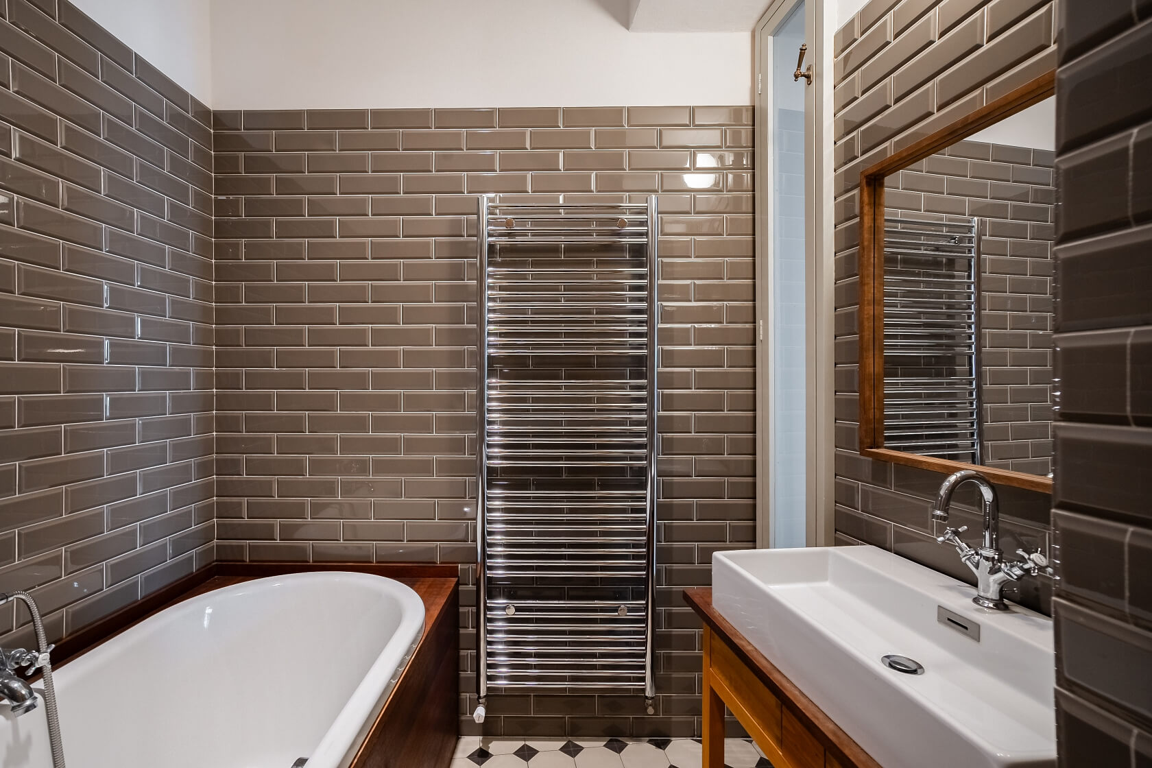 Bořivojova, Žižkov - Praha 3 | Pronájem, Byt 2+kk, 66 m²