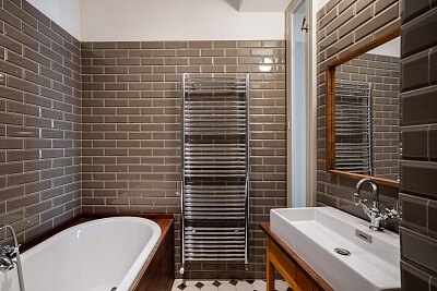 Bořivojova, Žižkov - Prague 3 | Rent, Apartment One-bedroom (2+kk), 66 m²