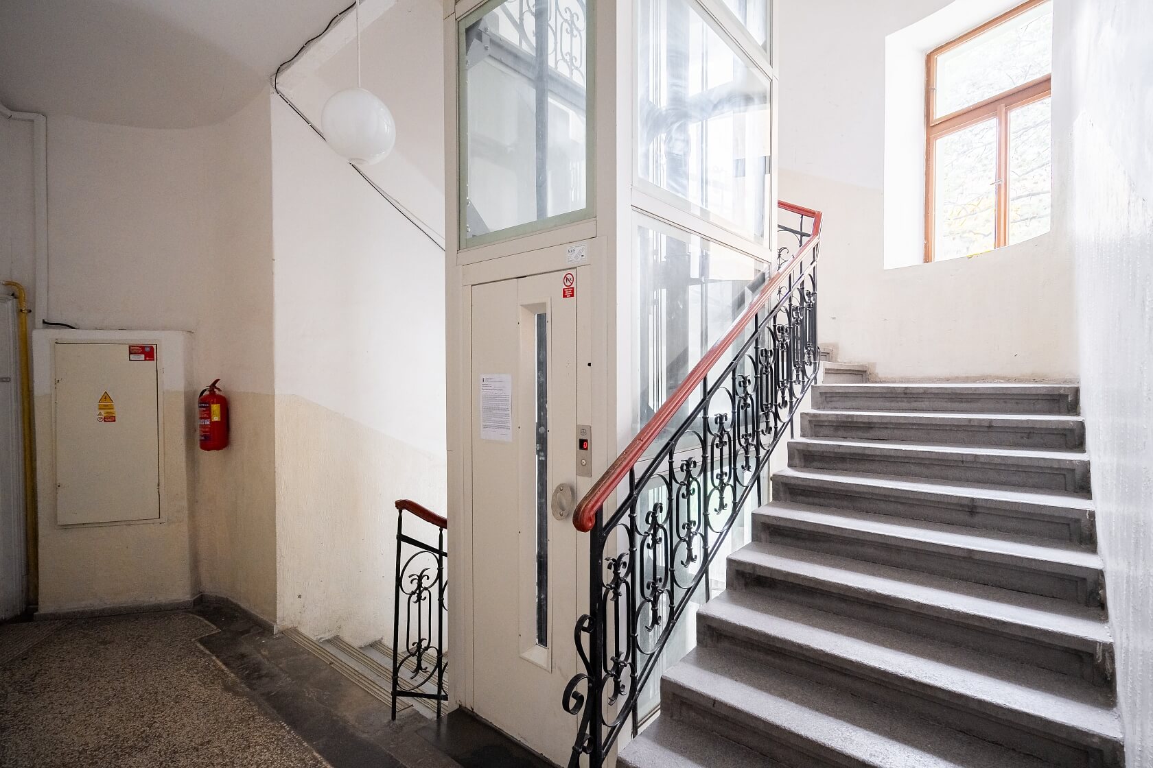 Bořivojova, Žižkov - Praha 3 | Pronájem, Byt 2+kk, 66 m²