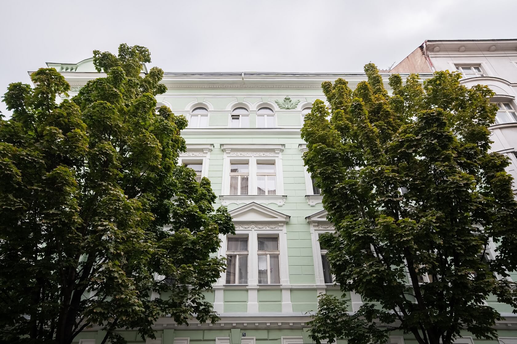 Bořivojova, Žižkov - Praha 3 | Pronájem, Byt 2+kk, 66 m²