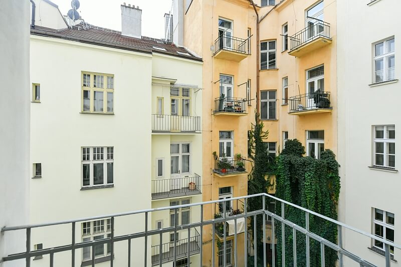 Bílkova, Staré Město - Praha 1 | Pronájem, Byt 3+kk, 101 m²