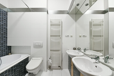 Bílkova, Staré Město - Praha 1 | Pronájem, Byt 3+kk, 101 m²