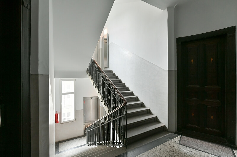 Bílkova, Staré Město - Prague 1 | Rent, Apartment Two-bedroom (3+kk), 101 m²