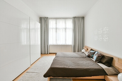 Bílkova, Staré Město - Prague 1 | Rent, Apartment Two-bedroom (3+kk), 101 m²