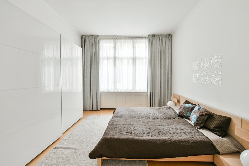 Bílkova, Staré Město - Prague 1 | Rent, Apartment Two-bedroom (3+kk), 101 m²