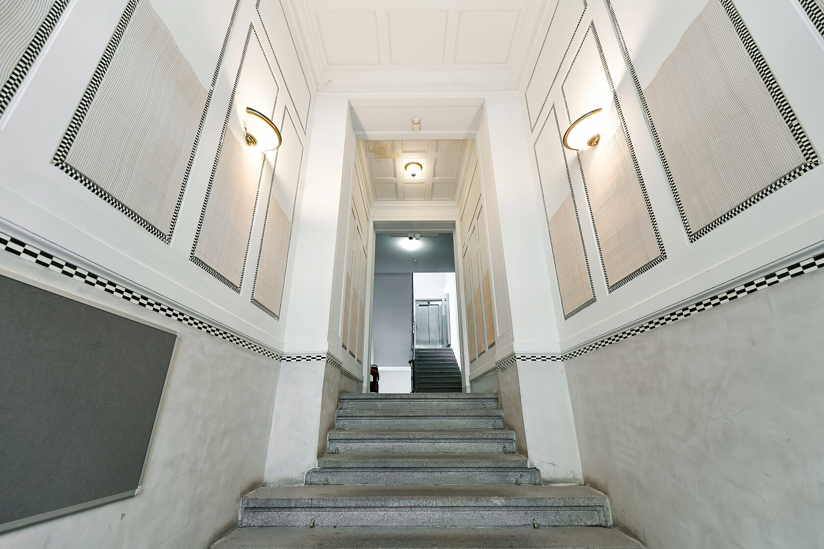 Bílkova, Staré Město - Praha 1 | Pronájem, Byt 3+kk, 101 m²