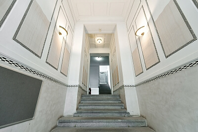 Bílkova, Staré Město - Praha 1 | Pronájem, Byt 3+kk, 101 m²