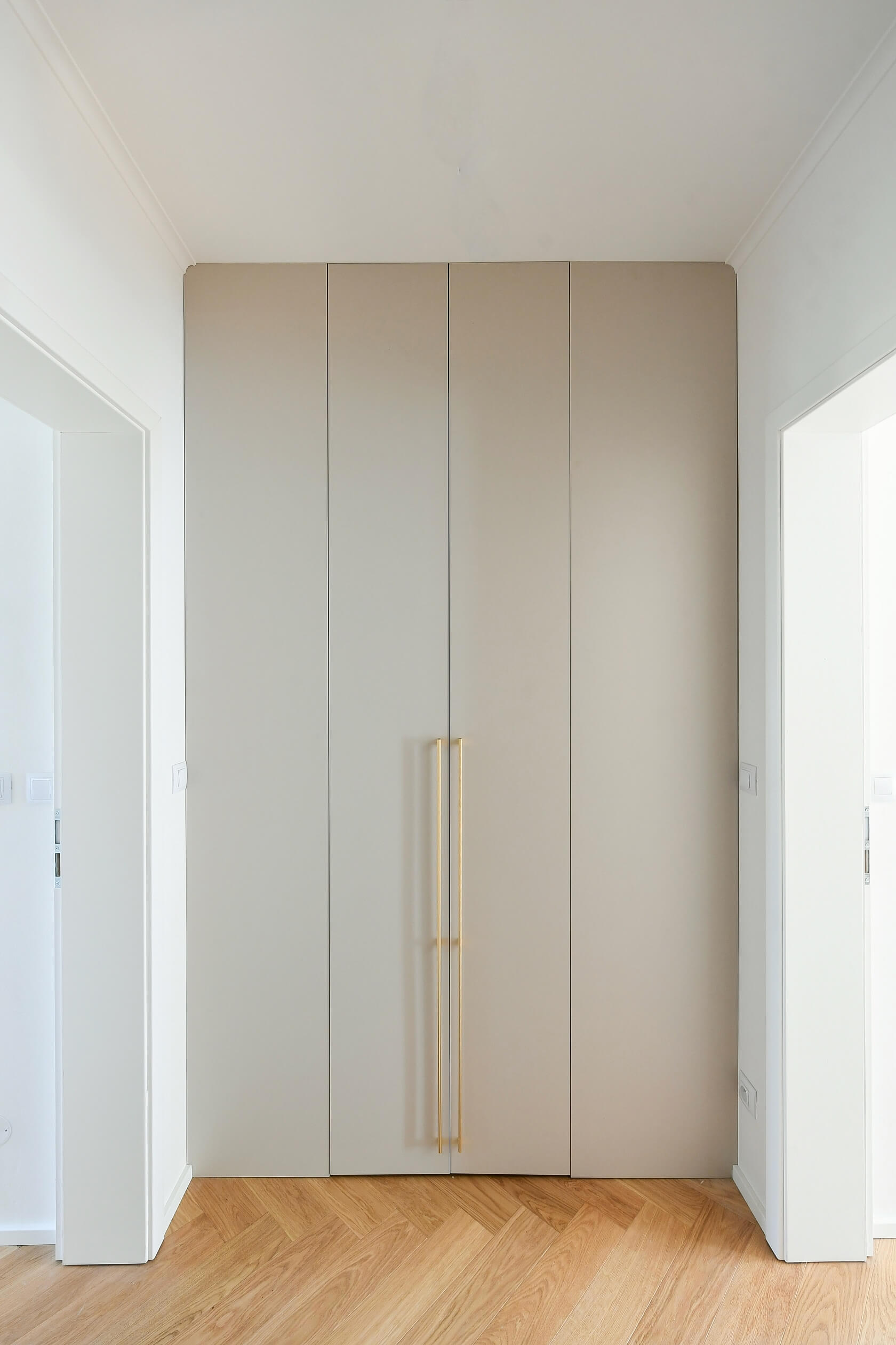 Lublaňská, Vinohrady - Praha 2 | Pronájem, Byt 2+kk, 54 m²