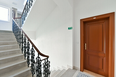 Lublaňská, Vinohrady - Praha 2 | Pronájem, Byt 2+kk, 54 m²