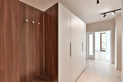 Nad Smetankou, Hrdlořezy - Prague 9 | Rent, Apartment Two-bedroom (3+kk), 94 m²