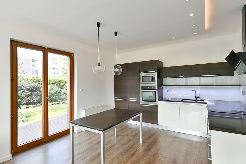 Nad Smetankou, Hrdlořezy - Praha 9 | Pronájem, Byt 3+kk, 94 m²