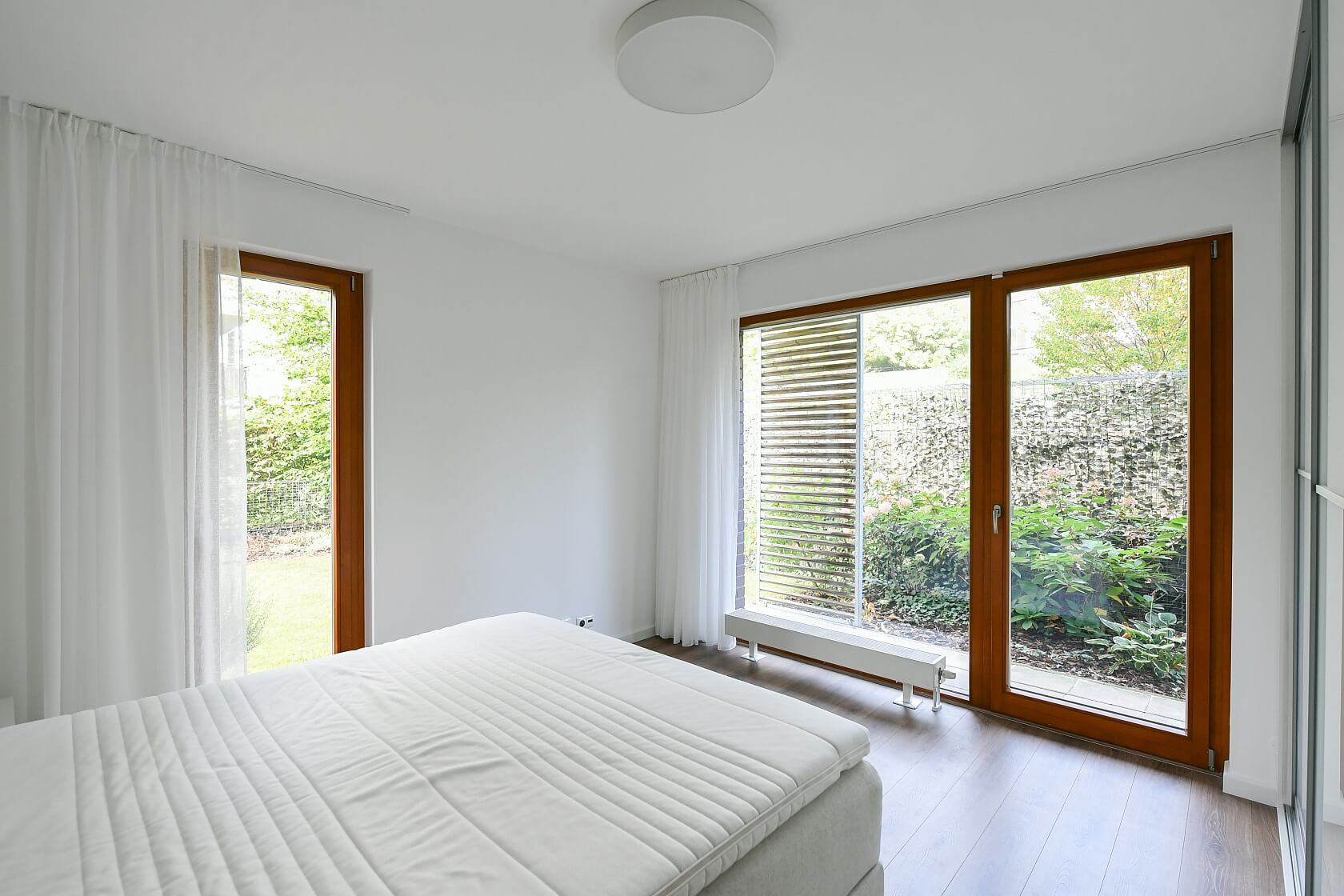 Nad Smetankou, Hrdlořezy - Praha 9 | Pronájem, Byt 3+kk, 94 m²