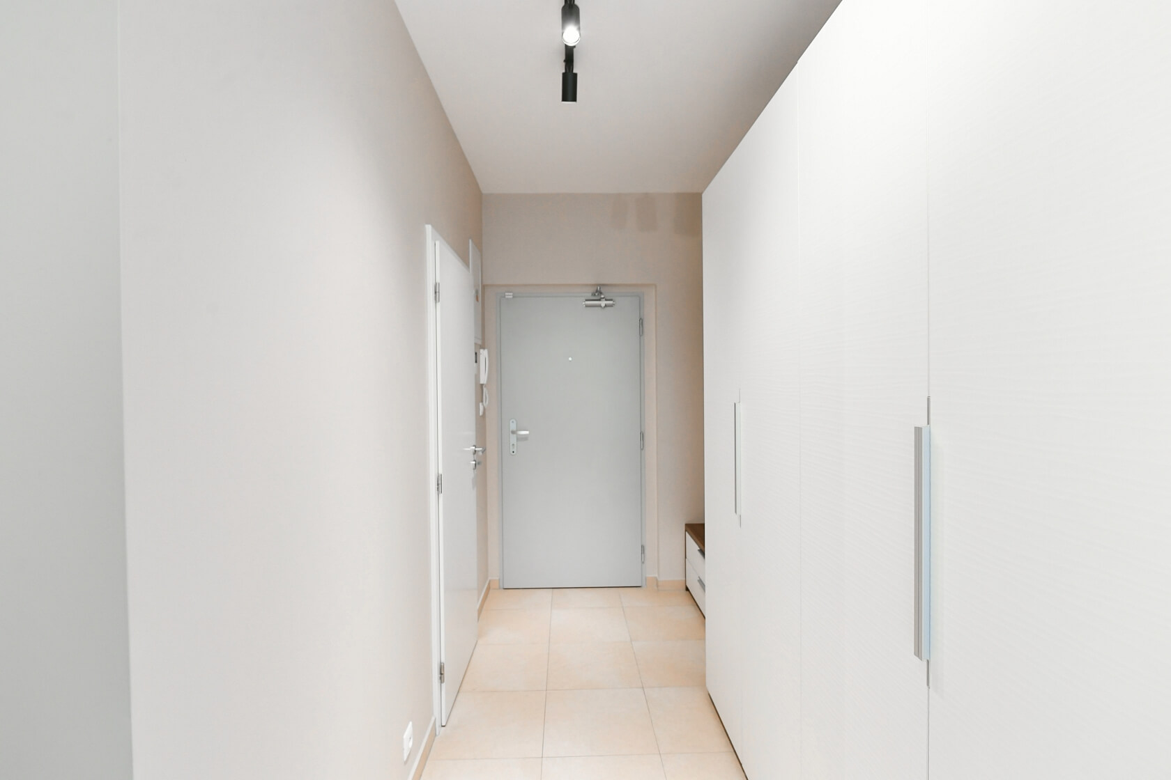 Nad Smetankou, Hrdlořezy - Praha 9 | Pronájem, Byt 3+kk, 94 m²