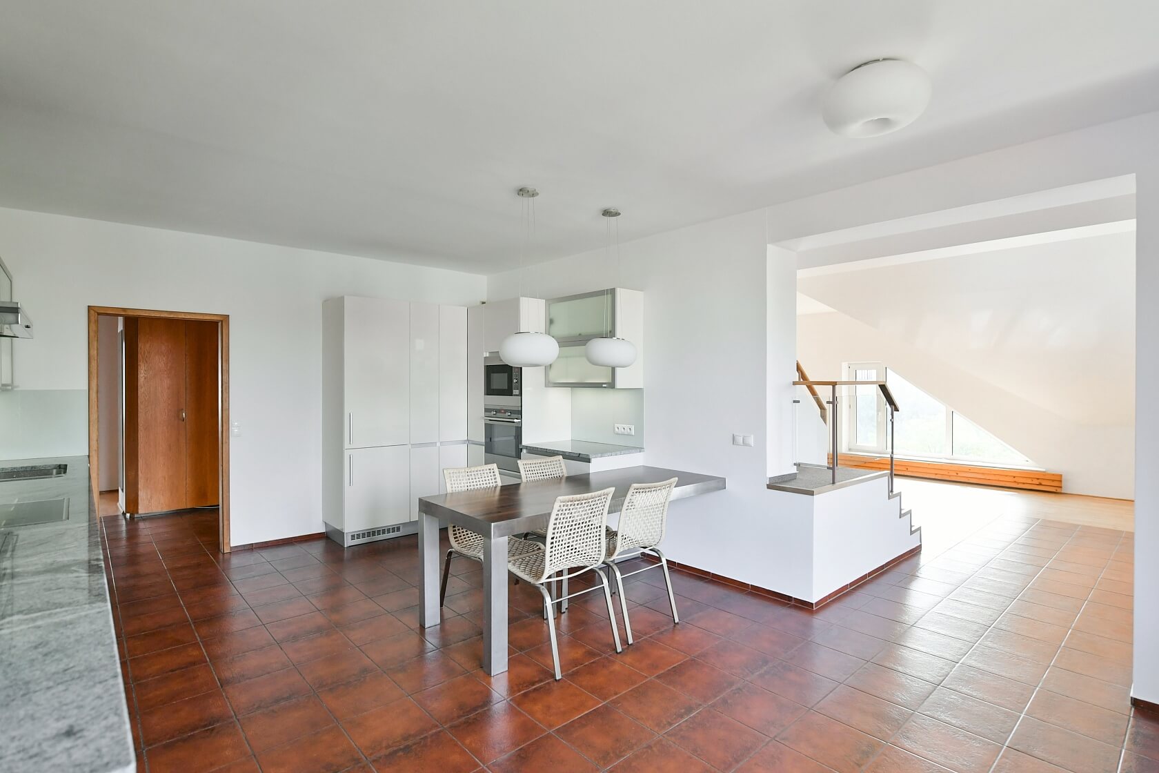 Psohlavců, Braník - Prague 4 | Rent, Apartment Five-bedroom (6+1), 300 m²