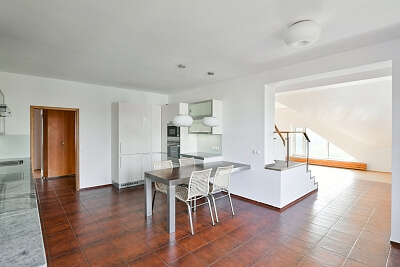 Psohlavců, Braník - Praha 4 | Pronájem, Byt 6+1, 300 m²