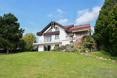 Psohlavců, Braník - Prague 4 | Rent, Apartment Five-bedroom (6+1), 300 m²