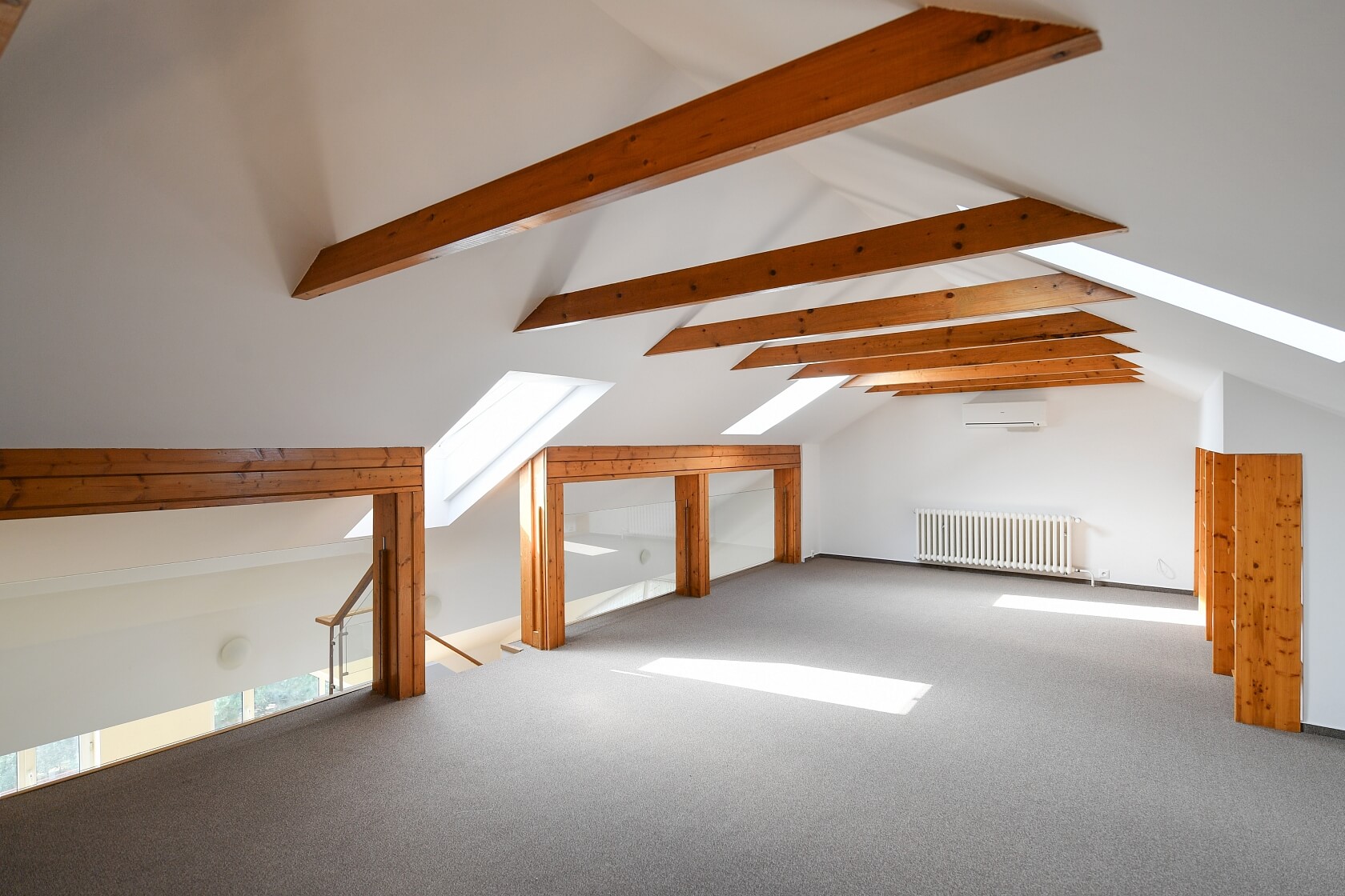 Psohlavců, Braník - Praha 4 | Pronájem, Byt 6+1, 300 m²