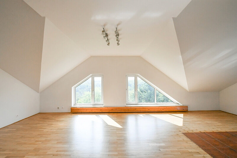 Psohlavců, Braník - Prague 4 | Rent, Apartment Five-bedroom (6+1), 300 m²