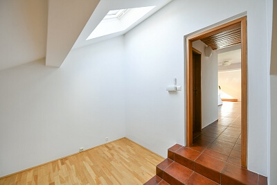 Psohlavců, Braník - Praha 4 | Pronájem, Byt 6+1, 300 m²