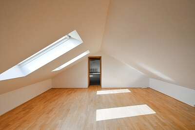 Psohlavců, Braník - Prague 4 | Rent, Apartment Five-bedroom (6+1), 300 m²